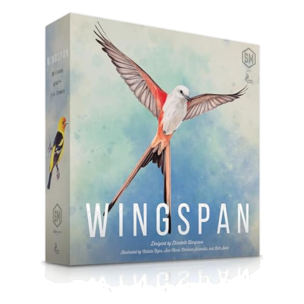 Wingspan