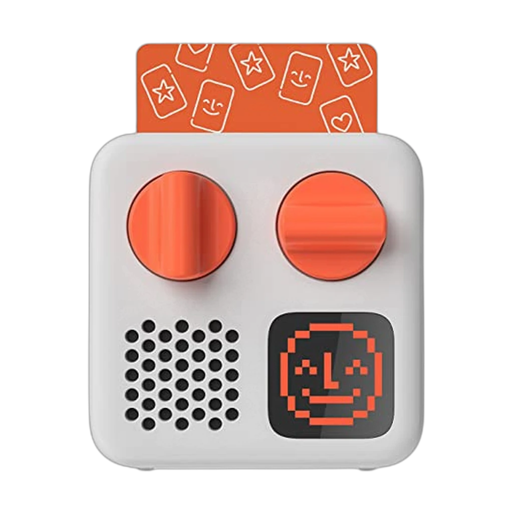 Yoto Mini (2024) + Make-Your-Own Card