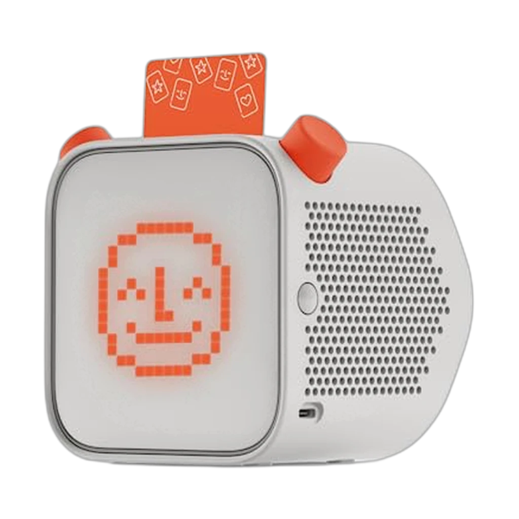 Yoto Player (3rd Gen) + Make-Your-Own Card